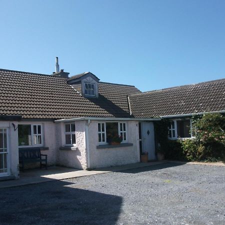 Fuchsia House Bed And Breakfast Connemara Renvyle Eksteriør bilde